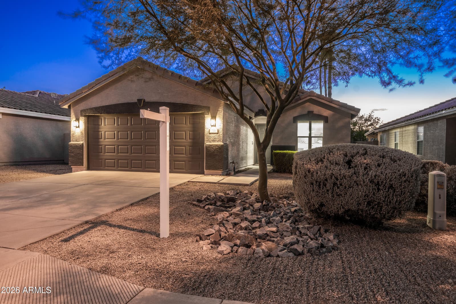 738 S Colonial Street, Gilbert, AZ 85296 — photo 25 of 29