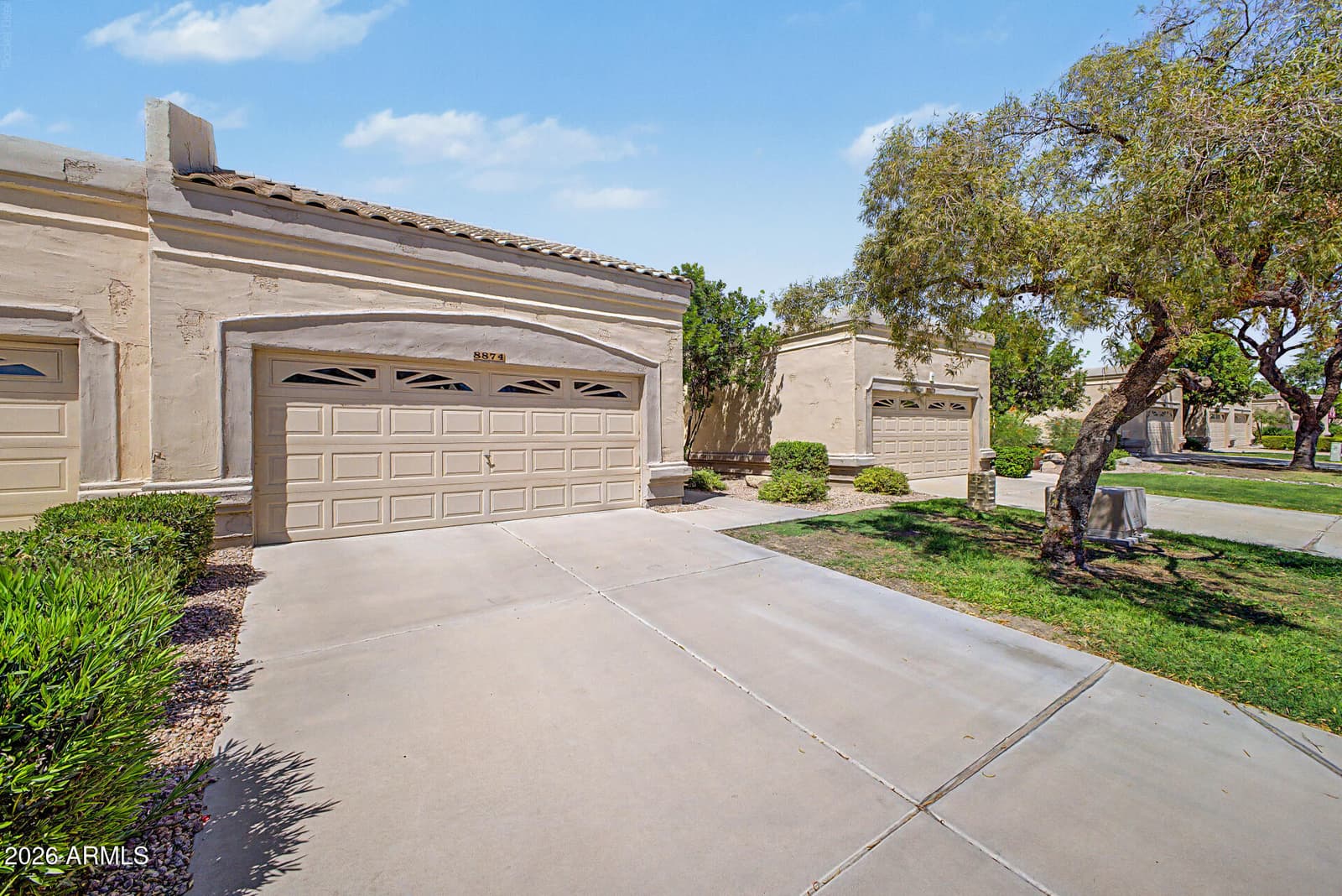 8874 W PIUTE Avenue, Peoria, AZ 85382