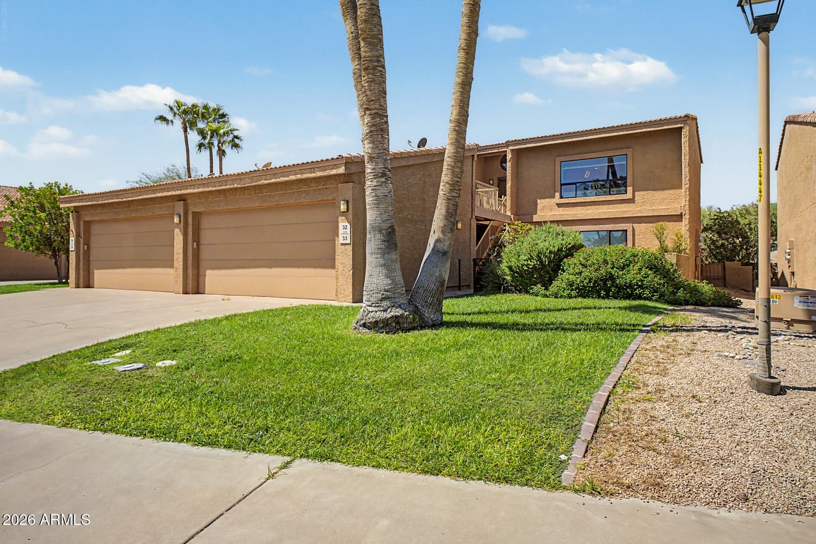 16208 E ROSETTA Drive 32, Fountain Hills, AZ 85268