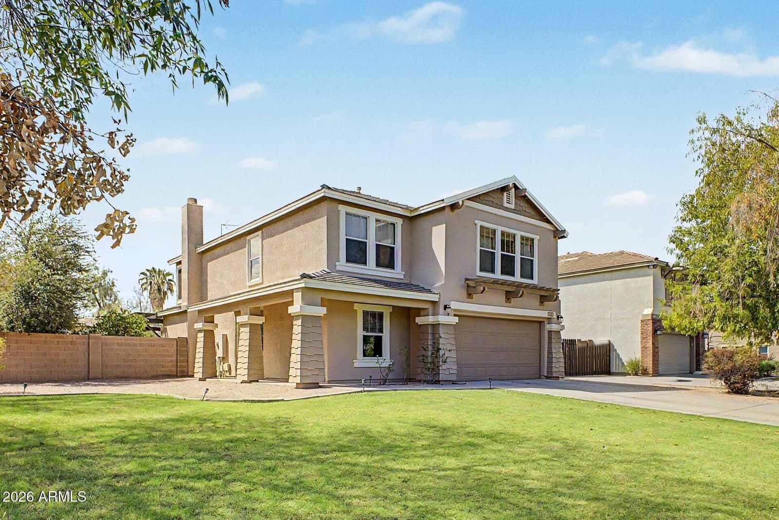 2501 E Los Alamos Street, Gilbert, AZ 85295 — photo 4 of 38