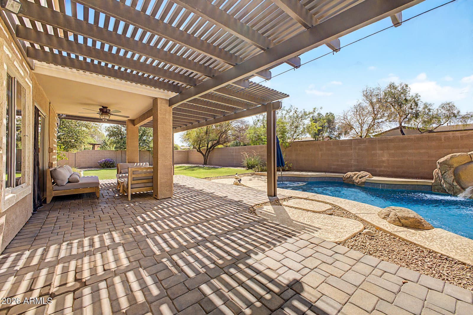 2501 E Los Alamos Street, Gilbert, AZ 85295 — photo 33 of 38