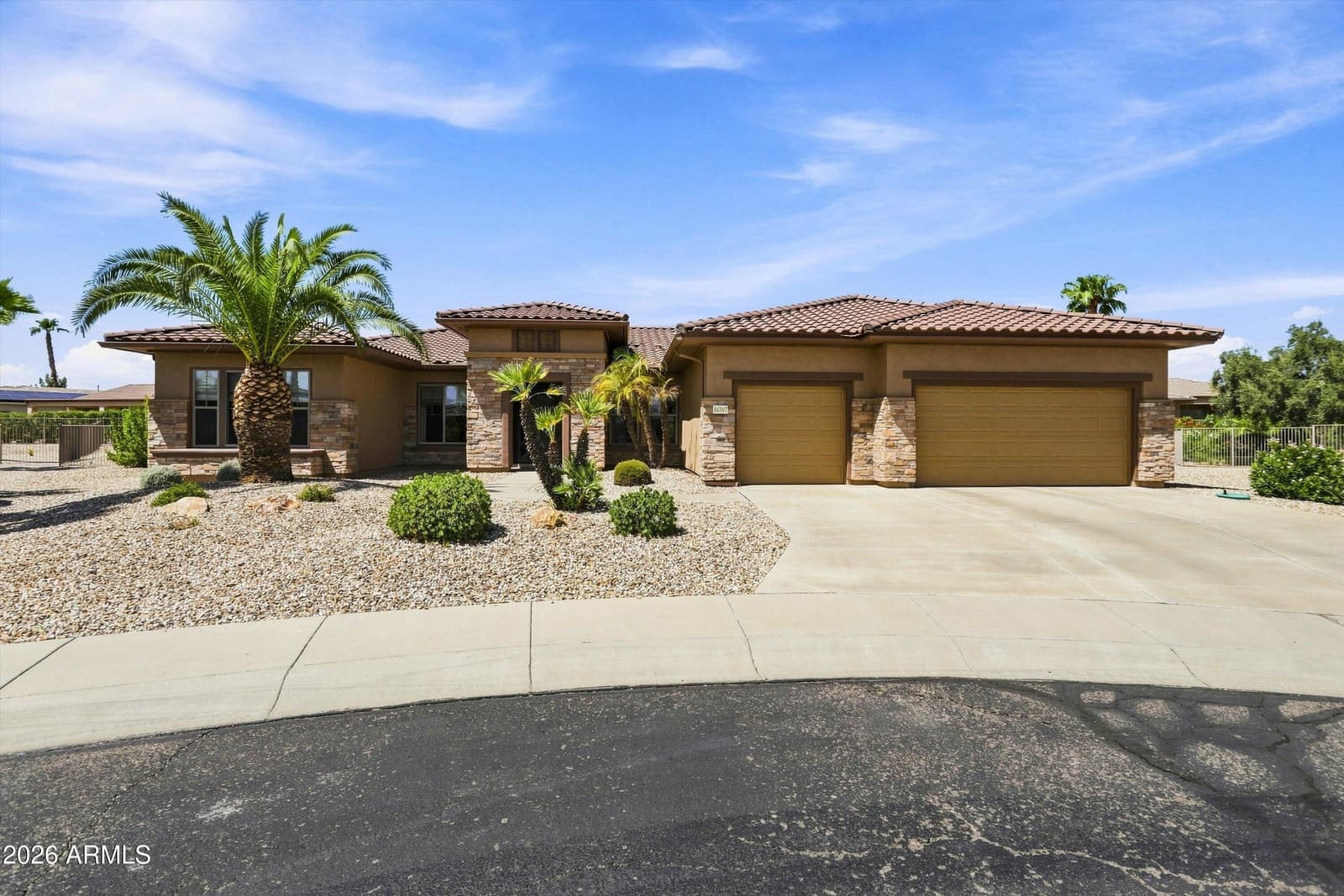 16397 W Glacier Court, Surprise, AZ 85387 — photo 2 of 54