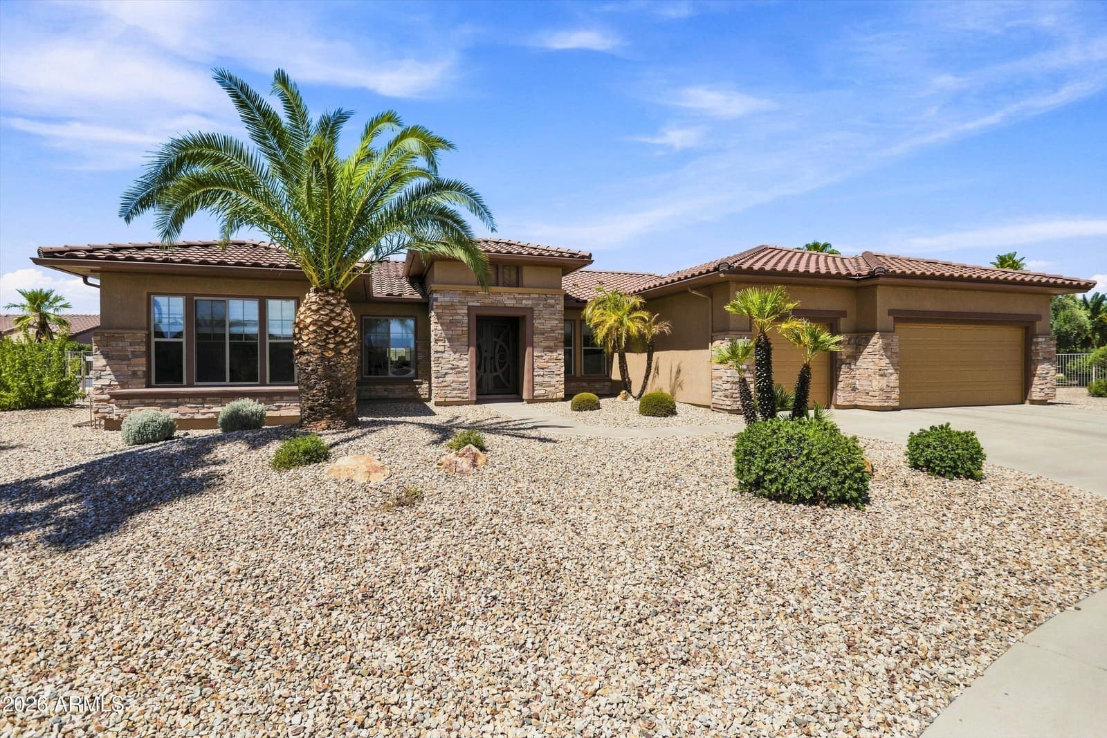 16397 W GLACIER Court, Surprise, AZ 85387