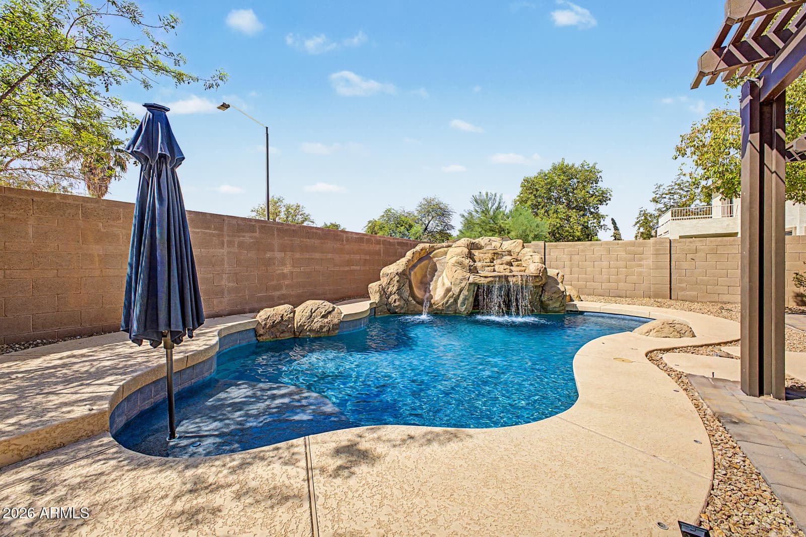 2501 E Los Alamos Street, Gilbert, AZ 85295 — photo 32 of 38