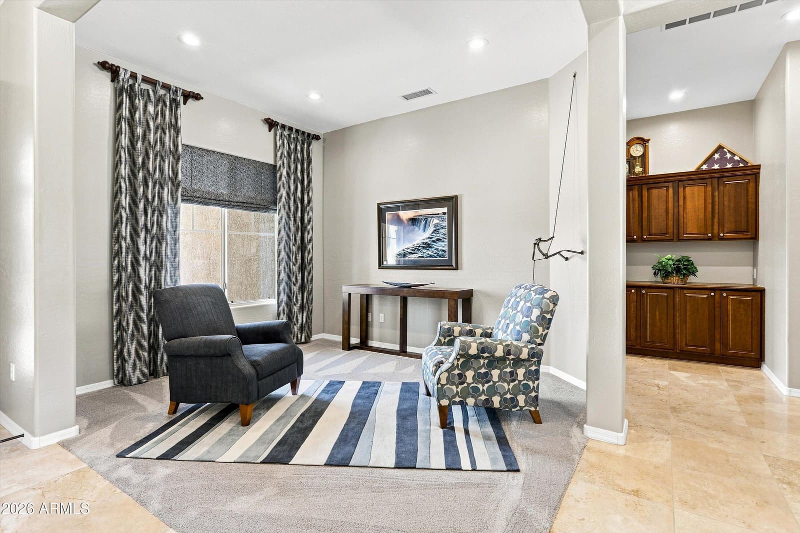 16397 W Glacier Court, Surprise, AZ 85387 — photo 8 of 54