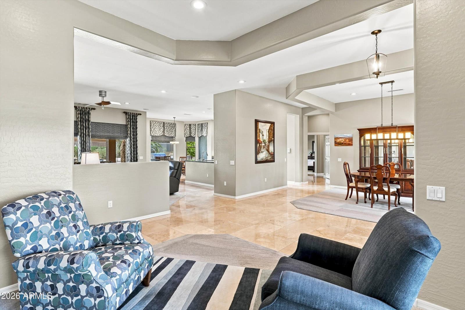 16397 W Glacier Court, Surprise, AZ 85387 — photo 9 of 54