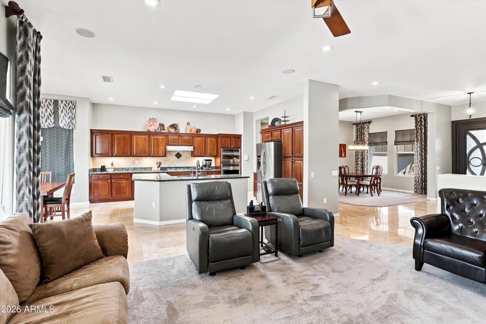 16397 W Glacier Court, Surprise, AZ 85387 — photo 11 of 54