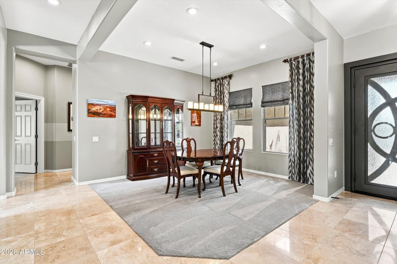 16397 W Glacier Court, Surprise, AZ 85387 — photo 13 of 54