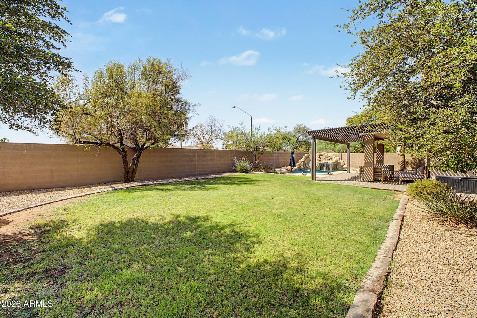 2501 E Los Alamos Street, Gilbert, AZ 85295 — photo 36 of 38