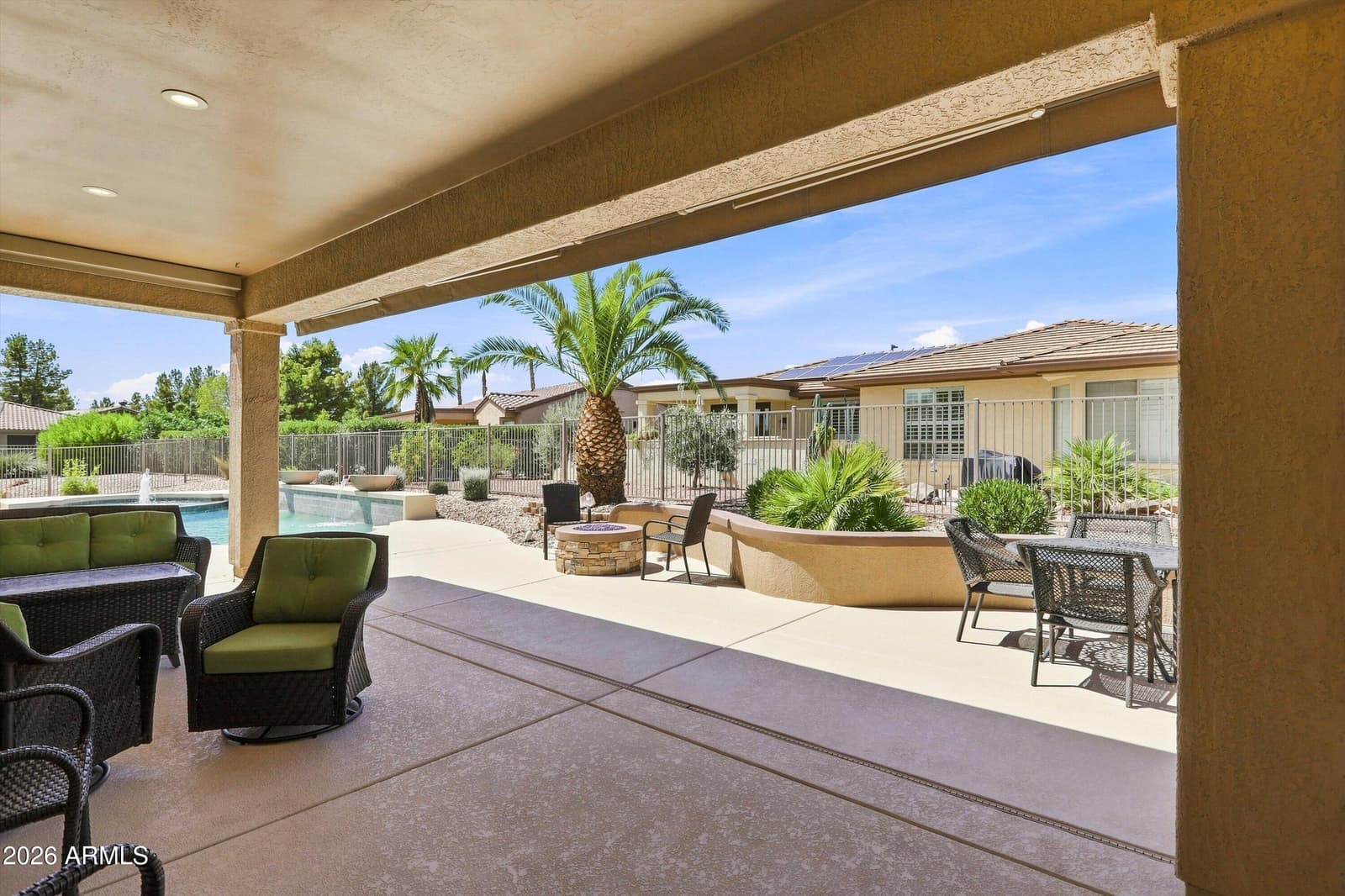 16397 W Glacier Court, Surprise, AZ 85387 — photo 37 of 54