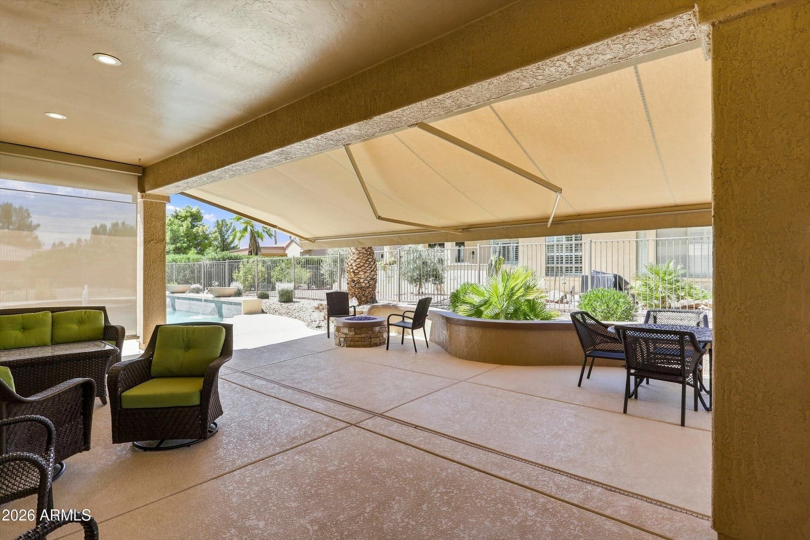16397 W Glacier Court, Surprise, AZ 85387 — photo 38 of 54