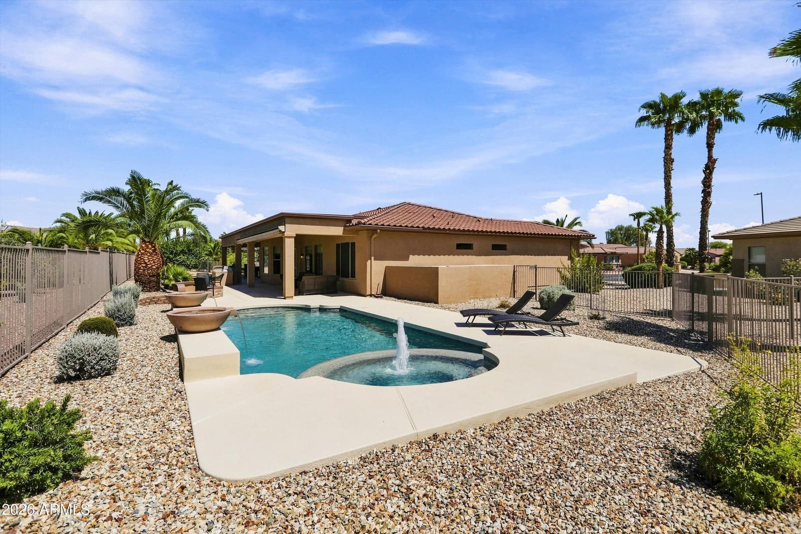 16397 W Glacier Court, Surprise, AZ 85387 — photo 40 of 54