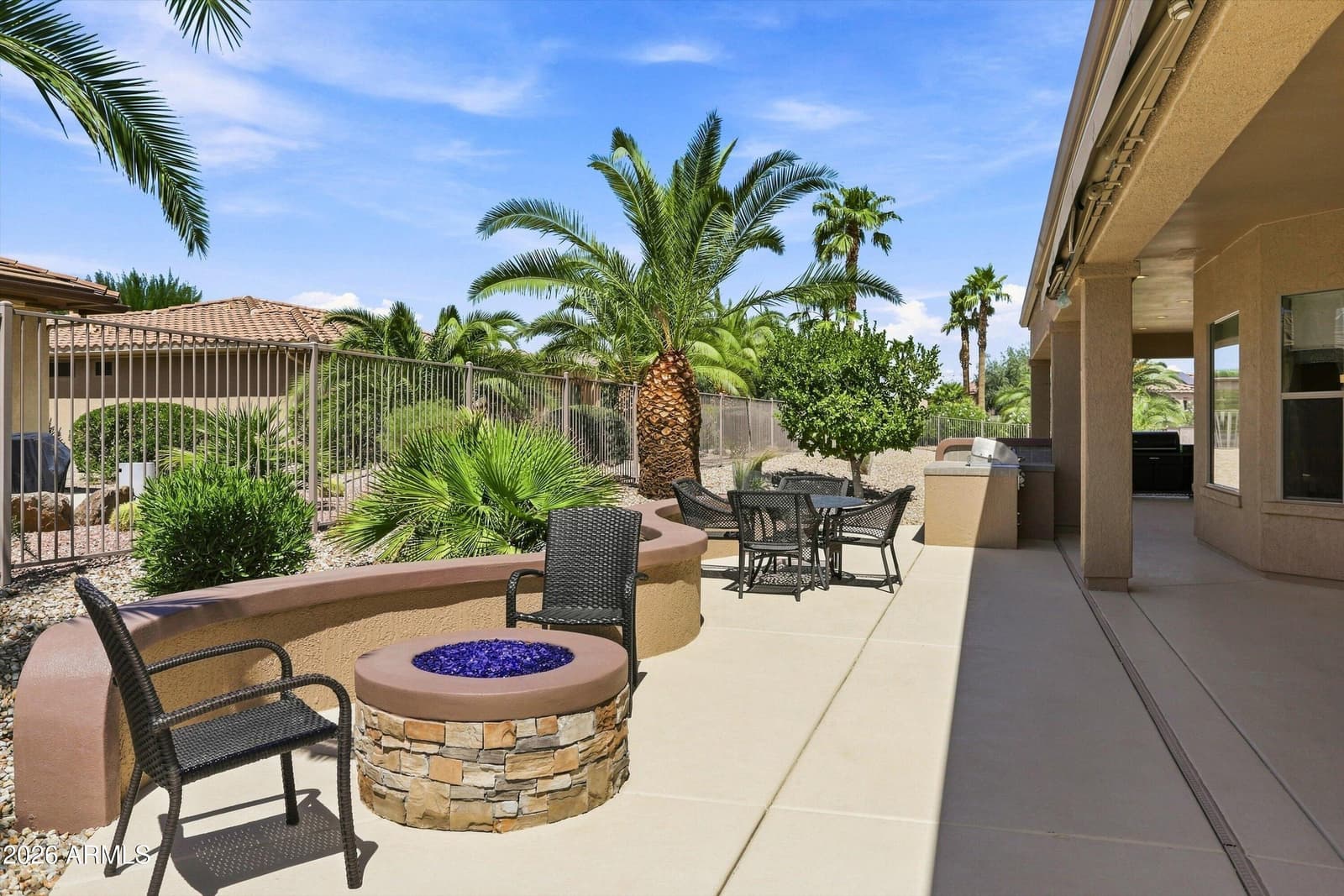 16397 W Glacier Court, Surprise, AZ 85387 — photo 42 of 54