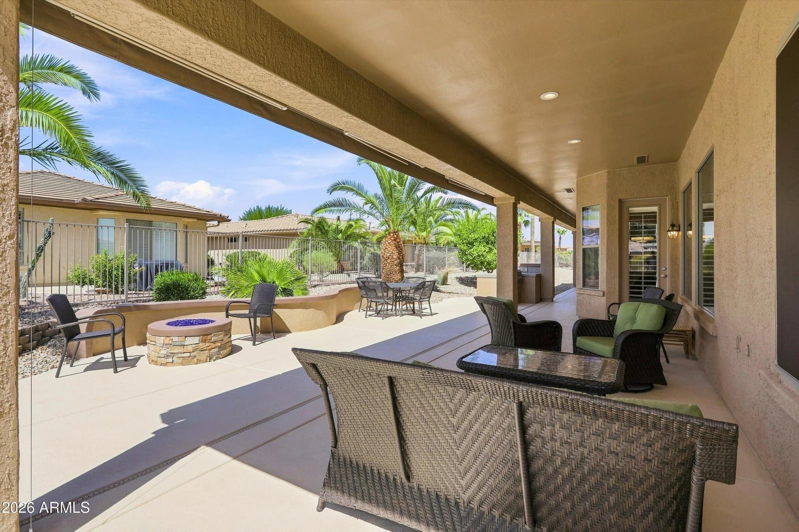 16397 W Glacier Court, Surprise, AZ 85387 — photo 45 of 54