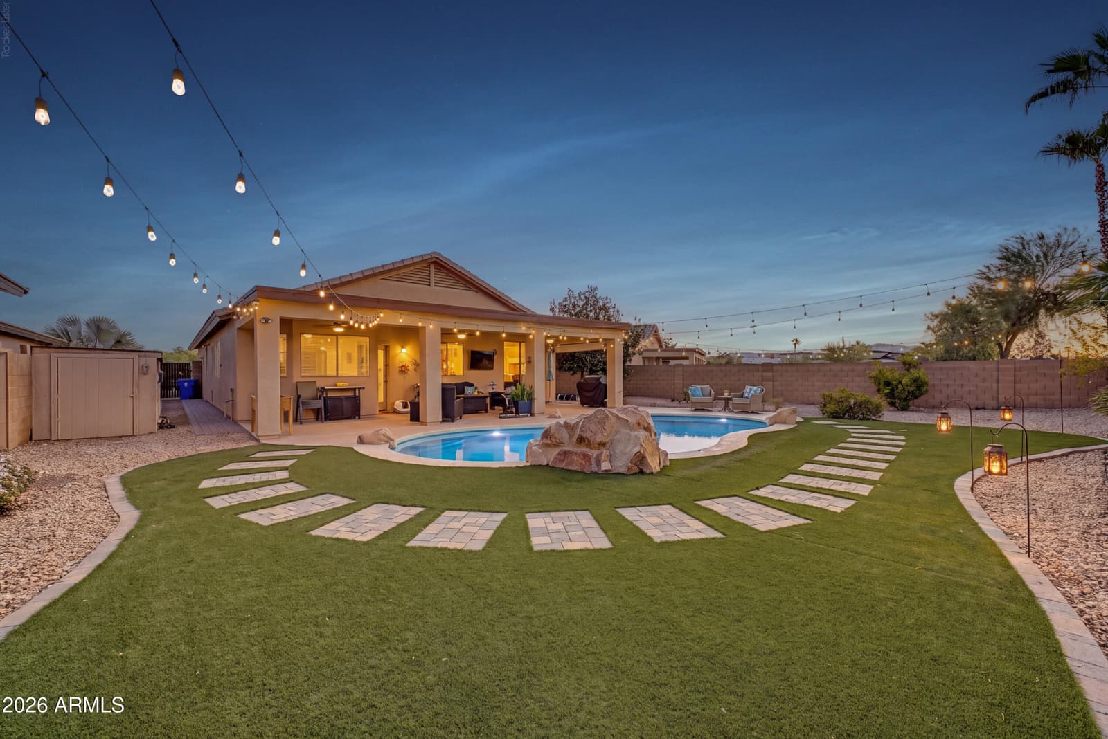 17090 W Northampton Road, Surprise, AZ 85374 — photo 5 of 41