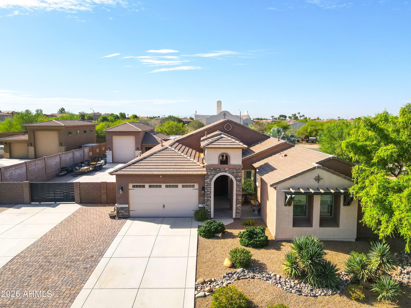 10543 W Electra Lane, Peoria, AZ 85383 — photo 61 of 61