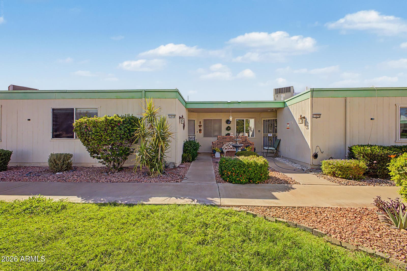11078 W COGGINS Drive, Sun City, AZ 85351
