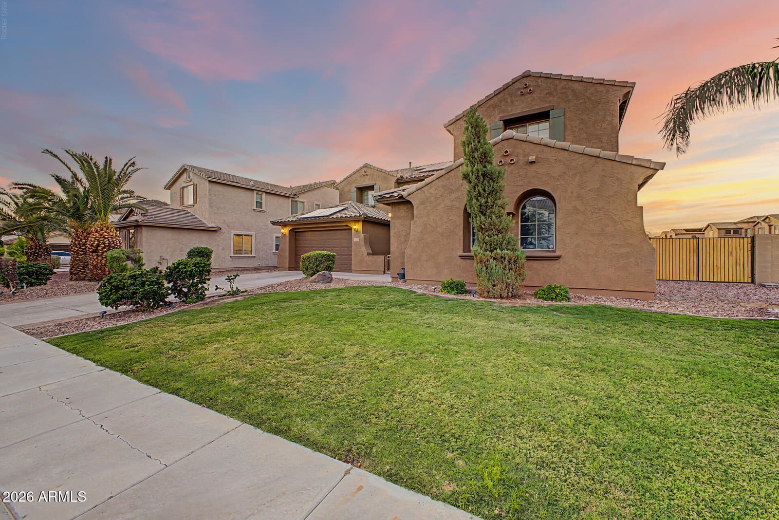 4932 W Marcus Drive, Phoenix, AZ 85083 — photo 5 of 47