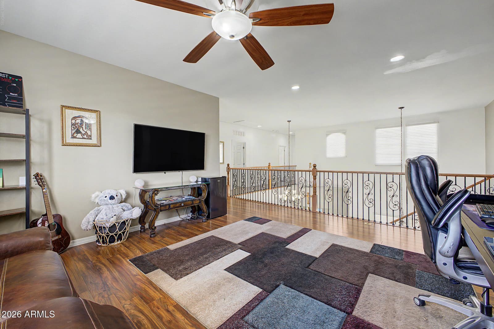 4932 W Marcus Drive, Phoenix, AZ 85083 — photo 31 of 47