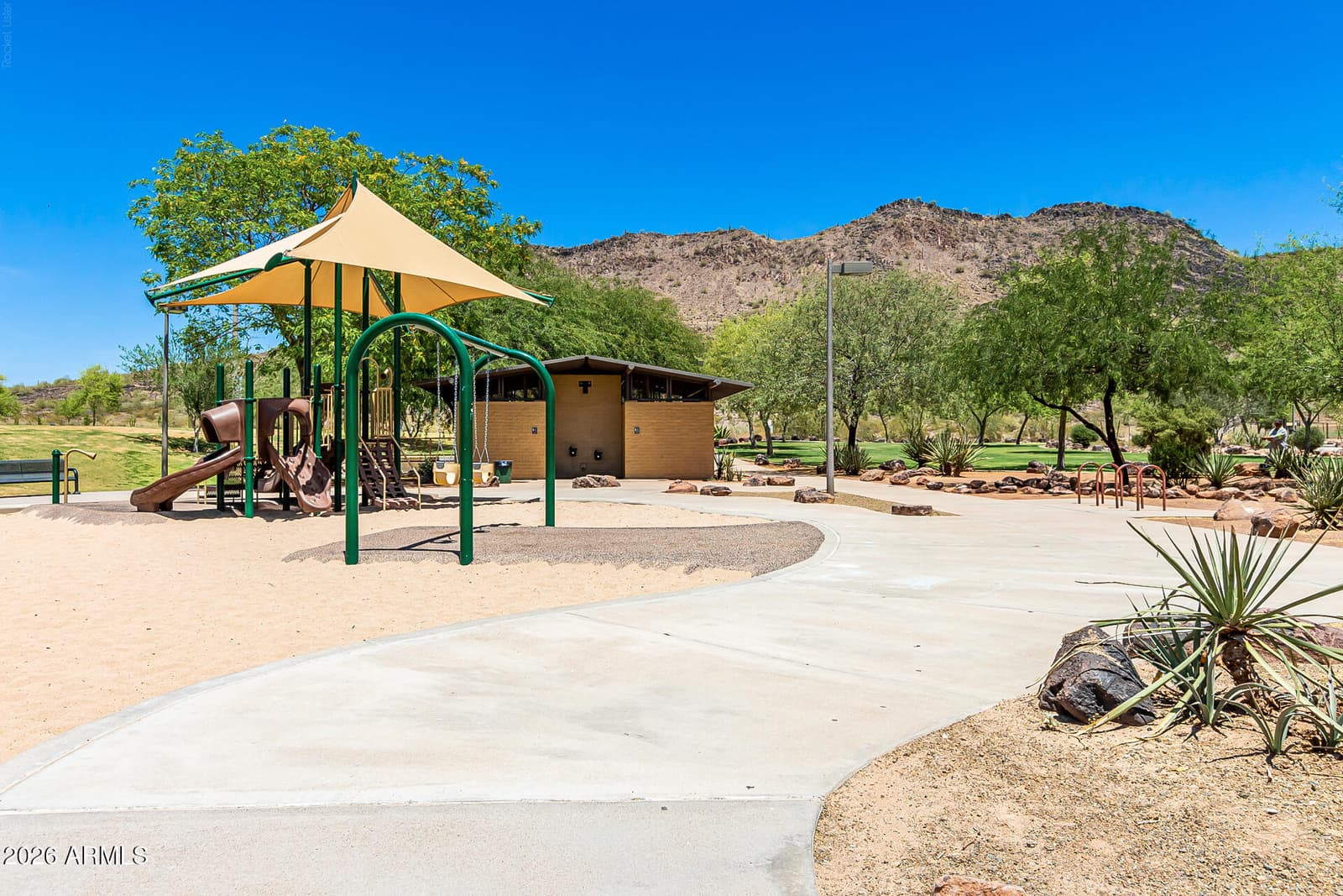 4932 W Marcus Drive, Phoenix, AZ 85083 — photo 43 of 47
