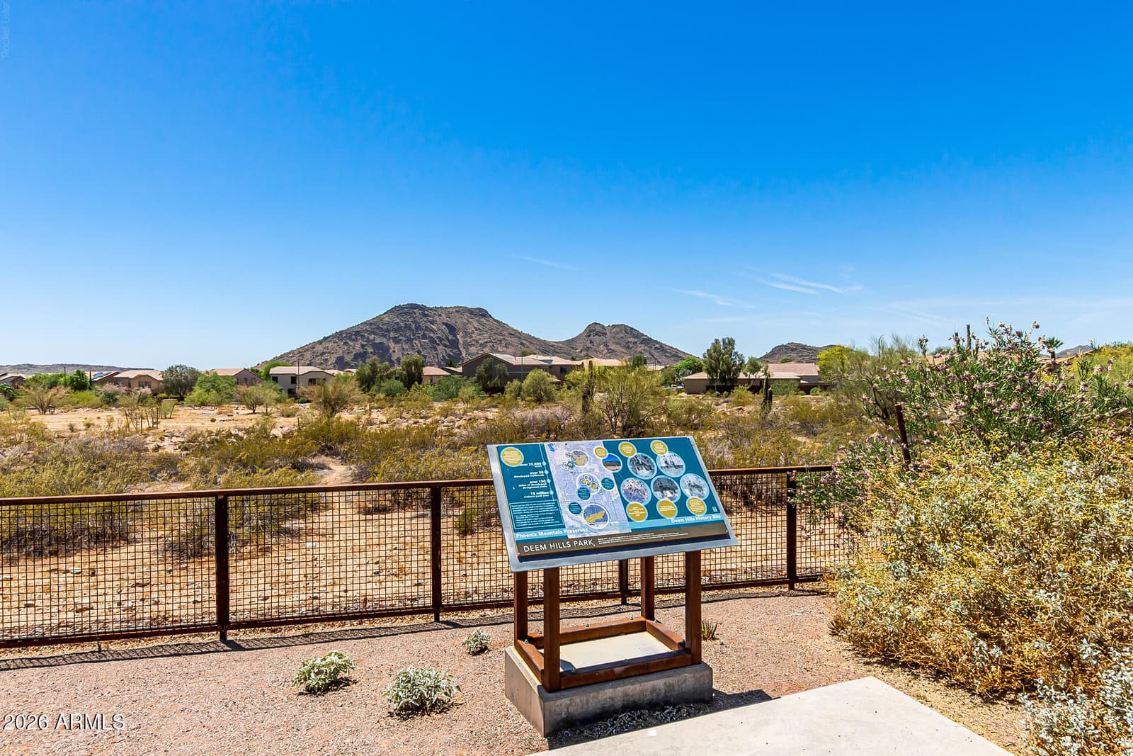 4932 W Marcus Drive, Phoenix, AZ 85083 — photo 47 of 47