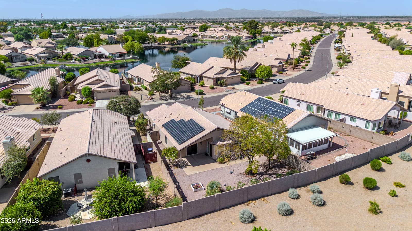 20473 N 105th Avenue, Peoria, AZ 85382 — photo 41 of 54