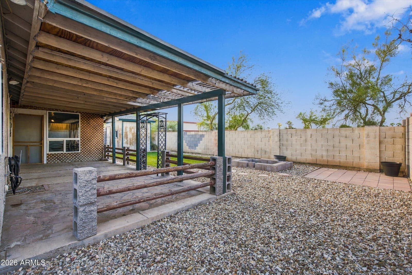 304 E Gardenia Drive, Avondale, AZ 85323 — photo 40 of 45