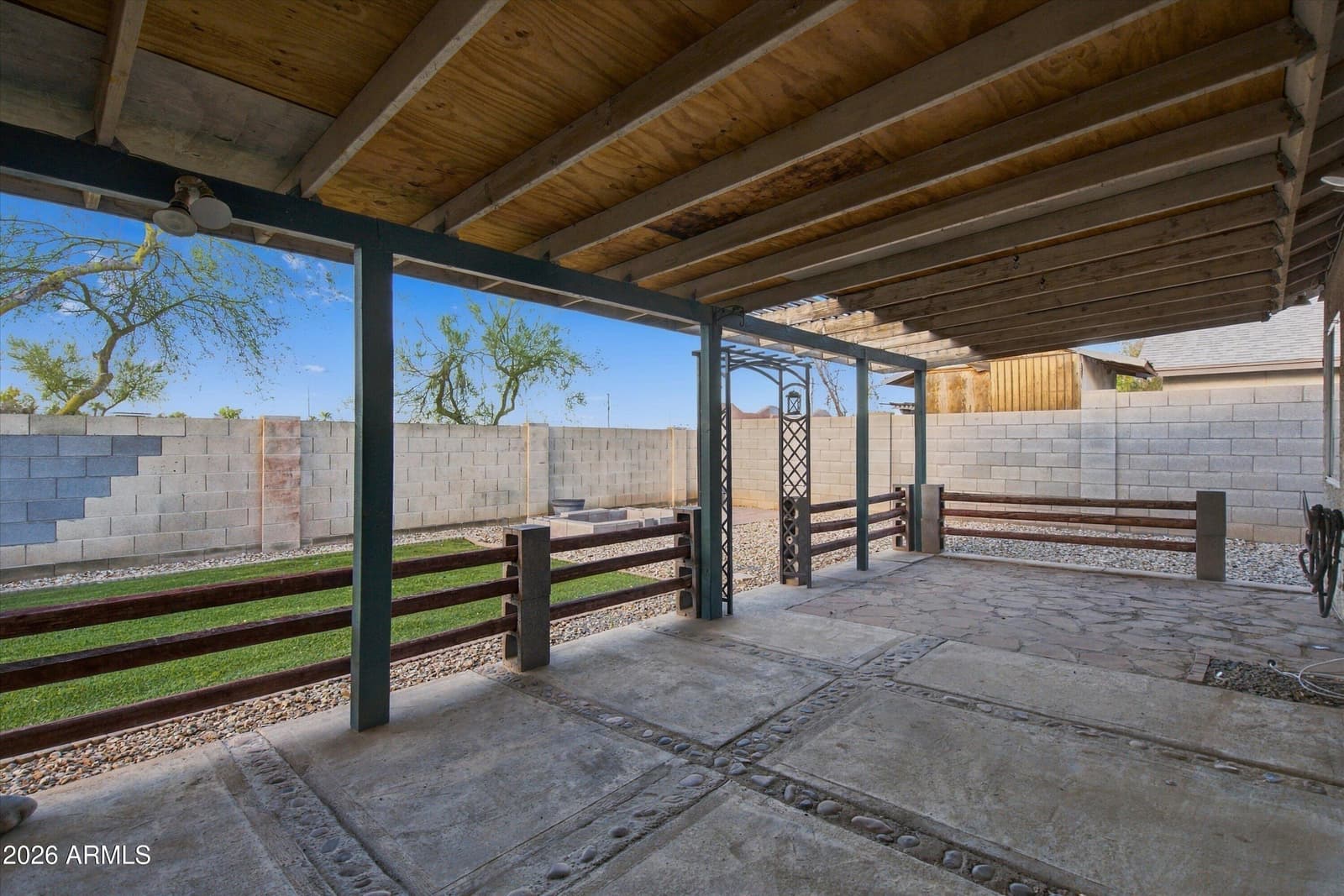 304 E Gardenia Drive, Avondale, AZ 85323 — photo 42 of 45