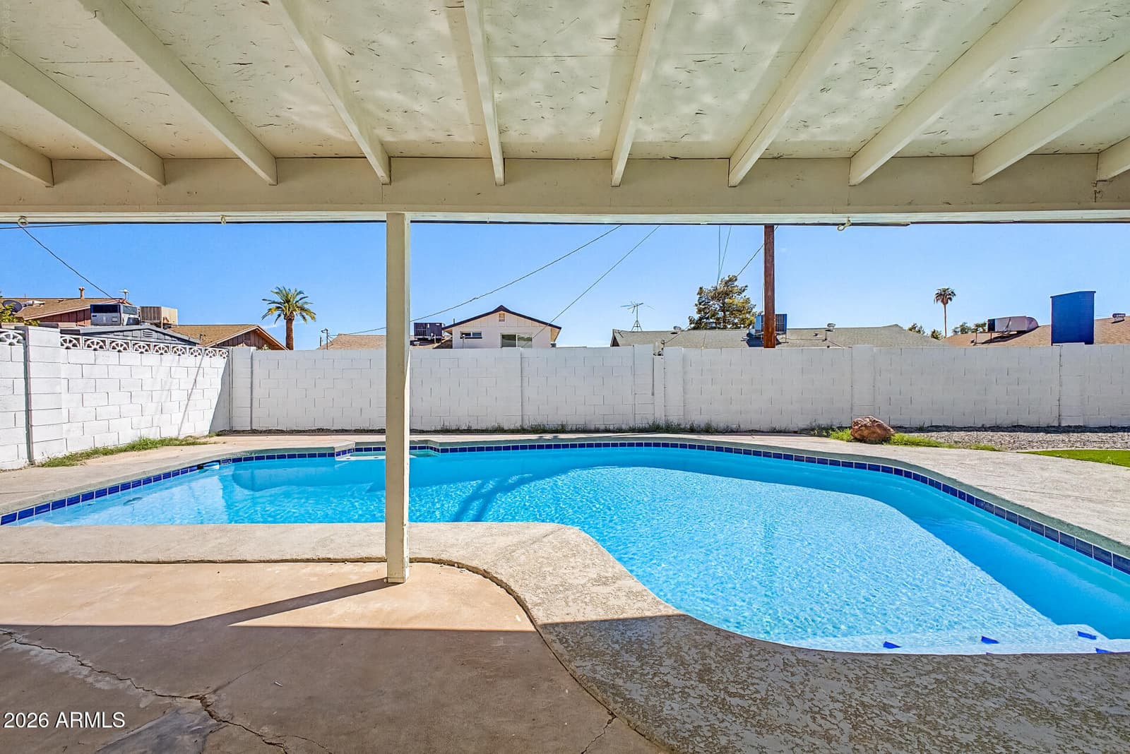 4529 W Berridge Lane, Glendale, AZ 85301 — photo 33 of 37