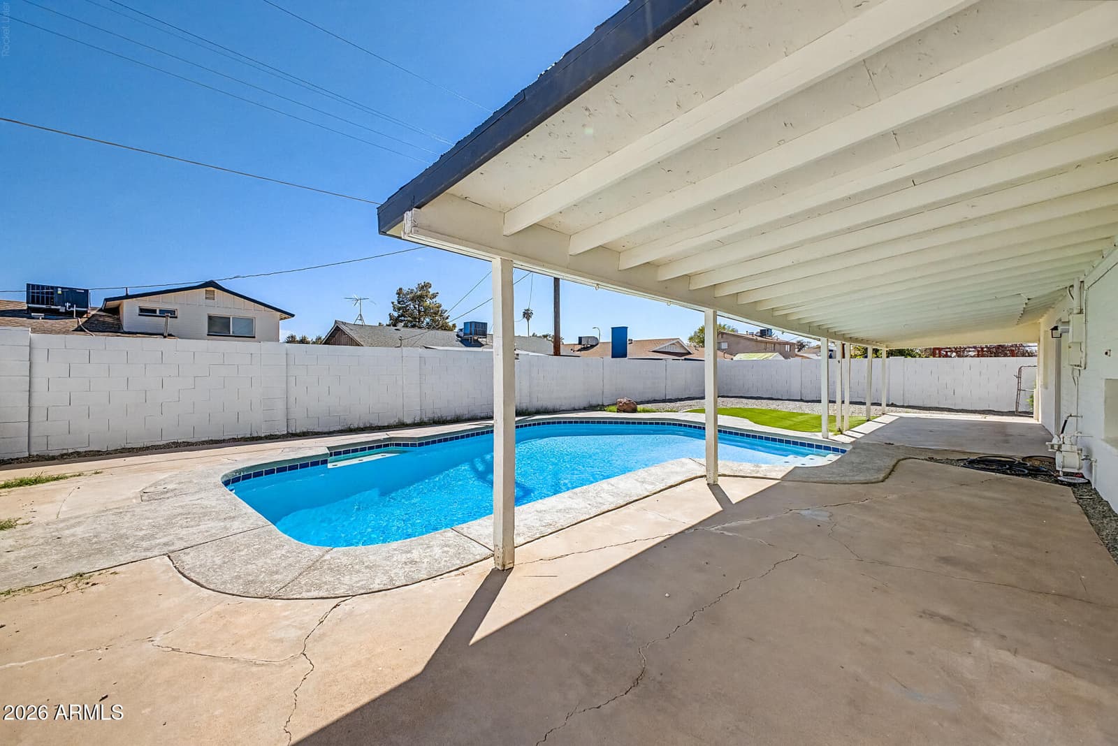 4529 W Berridge Lane, Glendale, AZ 85301 — photo 35 of 37
