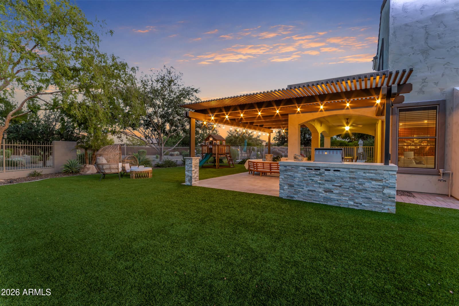 5019 W El Cortez Trail, Phoenix, AZ 85083 — photo 5 of 82