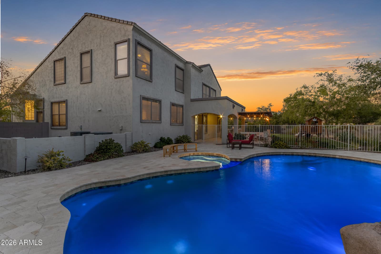 5019 W El Cortez Trail, Phoenix, AZ 85083 — photo 8 of 82