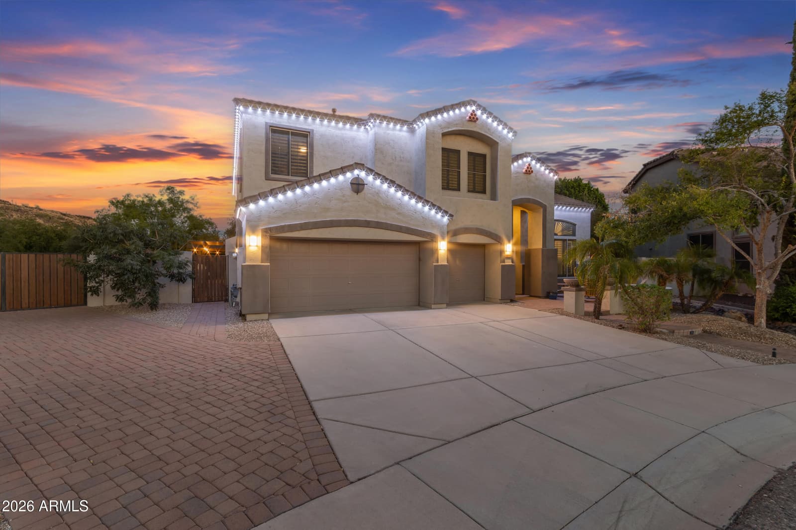 5019 W El Cortez Trail, Phoenix, AZ 85083
