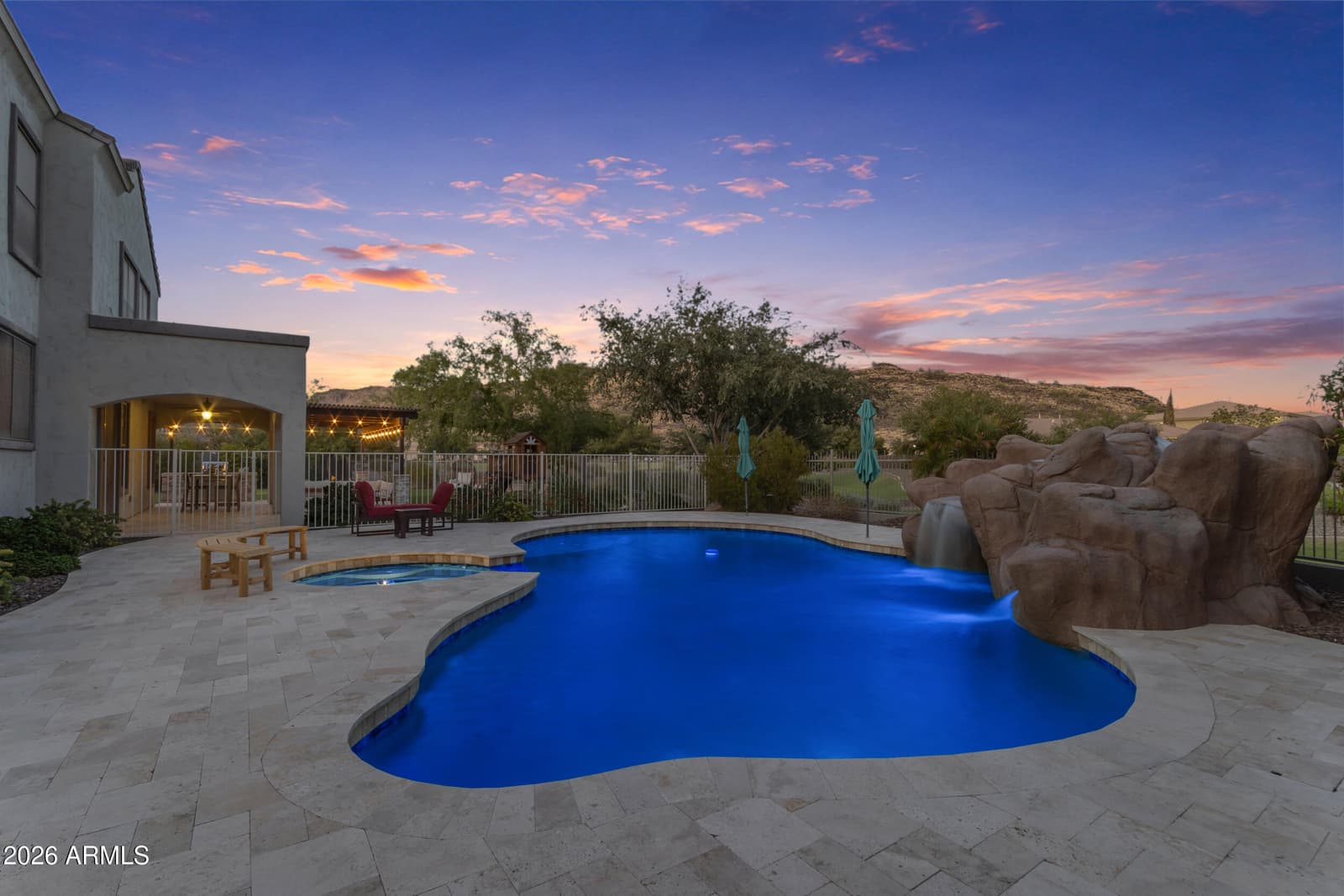 5019 W El Cortez Trail, Phoenix, AZ 85083 — photo 9 of 82