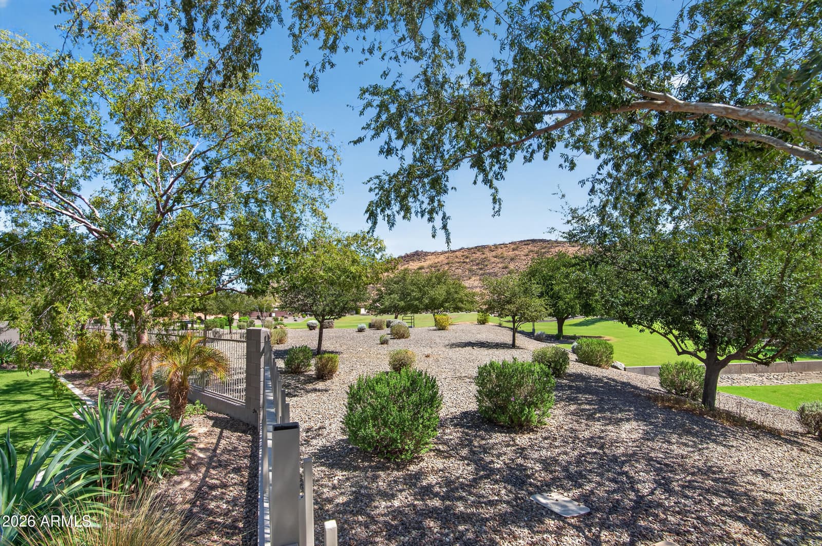 5019 W El Cortez Trail, Phoenix, AZ 85083 — photo 78 of 82