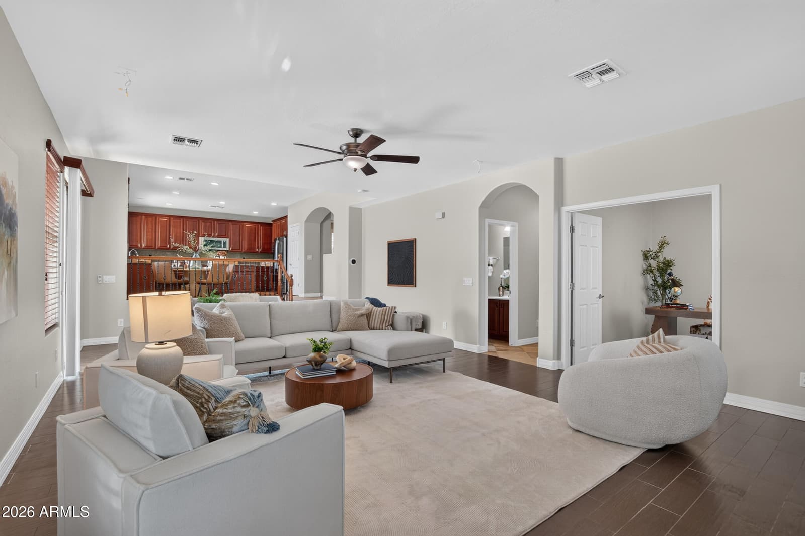 5019 W El Cortez Trail, Phoenix, AZ 85083 — photo 41 of 82