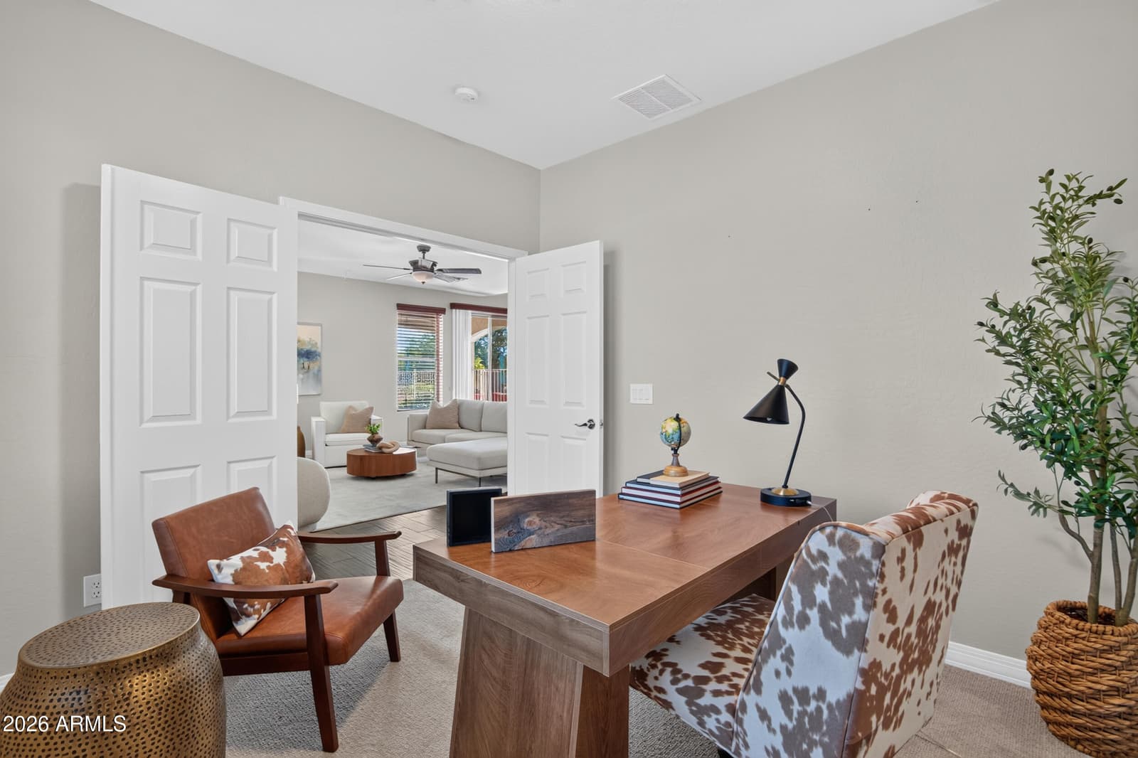 5019 W El Cortez Trail, Phoenix, AZ 85083 — photo 43 of 82