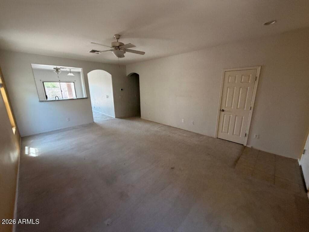 18345 E El Amancer, Gold Canyon, AZ 85118 — photo 2 of 15
