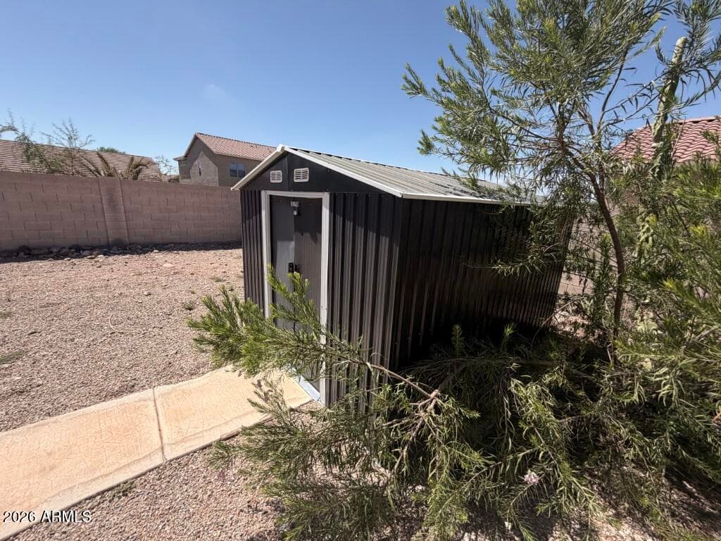 18345 E El Amancer, Gold Canyon, AZ 85118 — photo 14 of 15