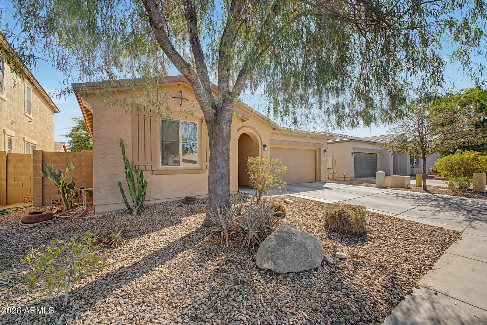 44395 W Bailey Drive, Maricopa, AZ 85138 — photo 3 of 28