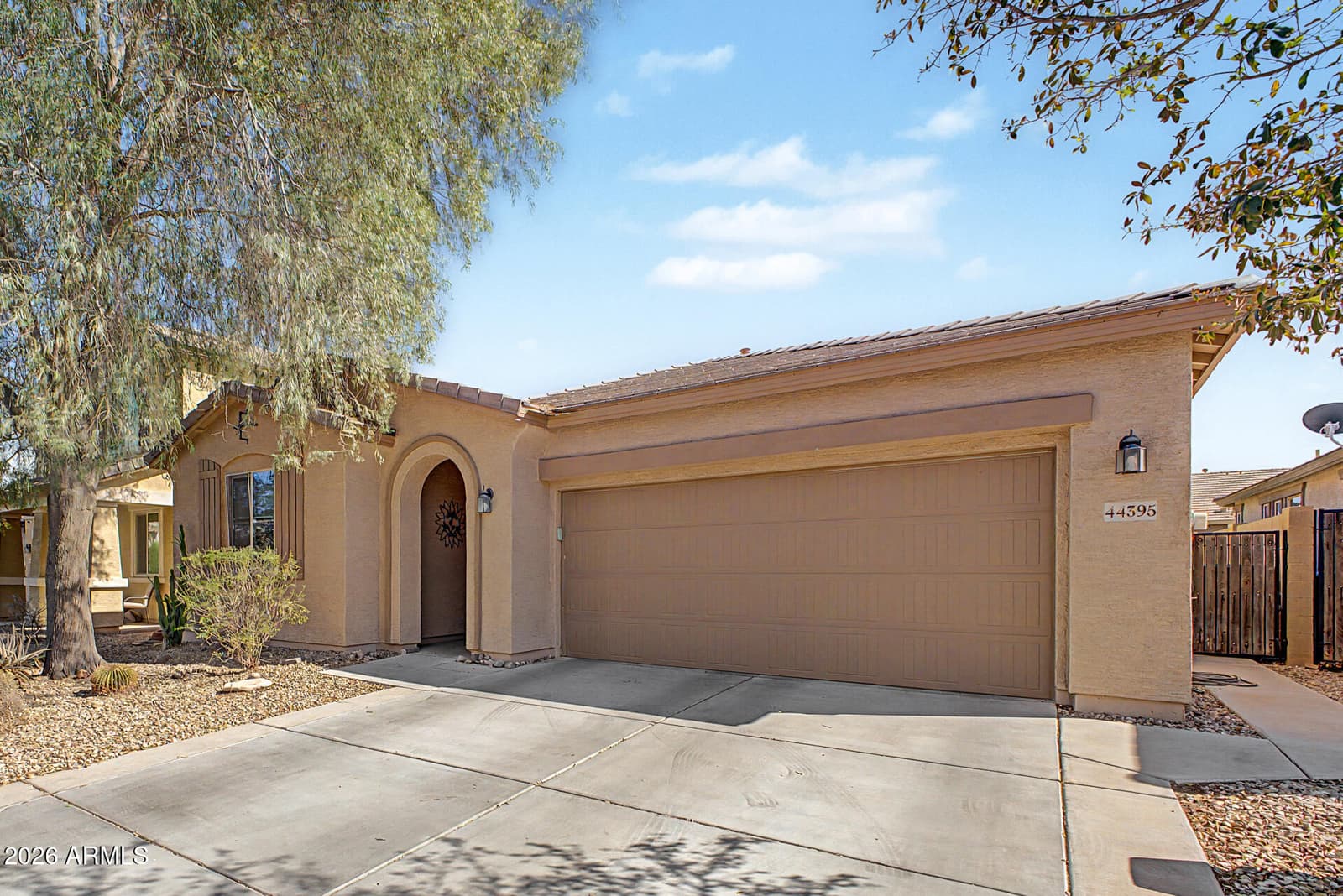 44395 W Bailey Drive, Maricopa, AZ 85138 — photo 2 of 28