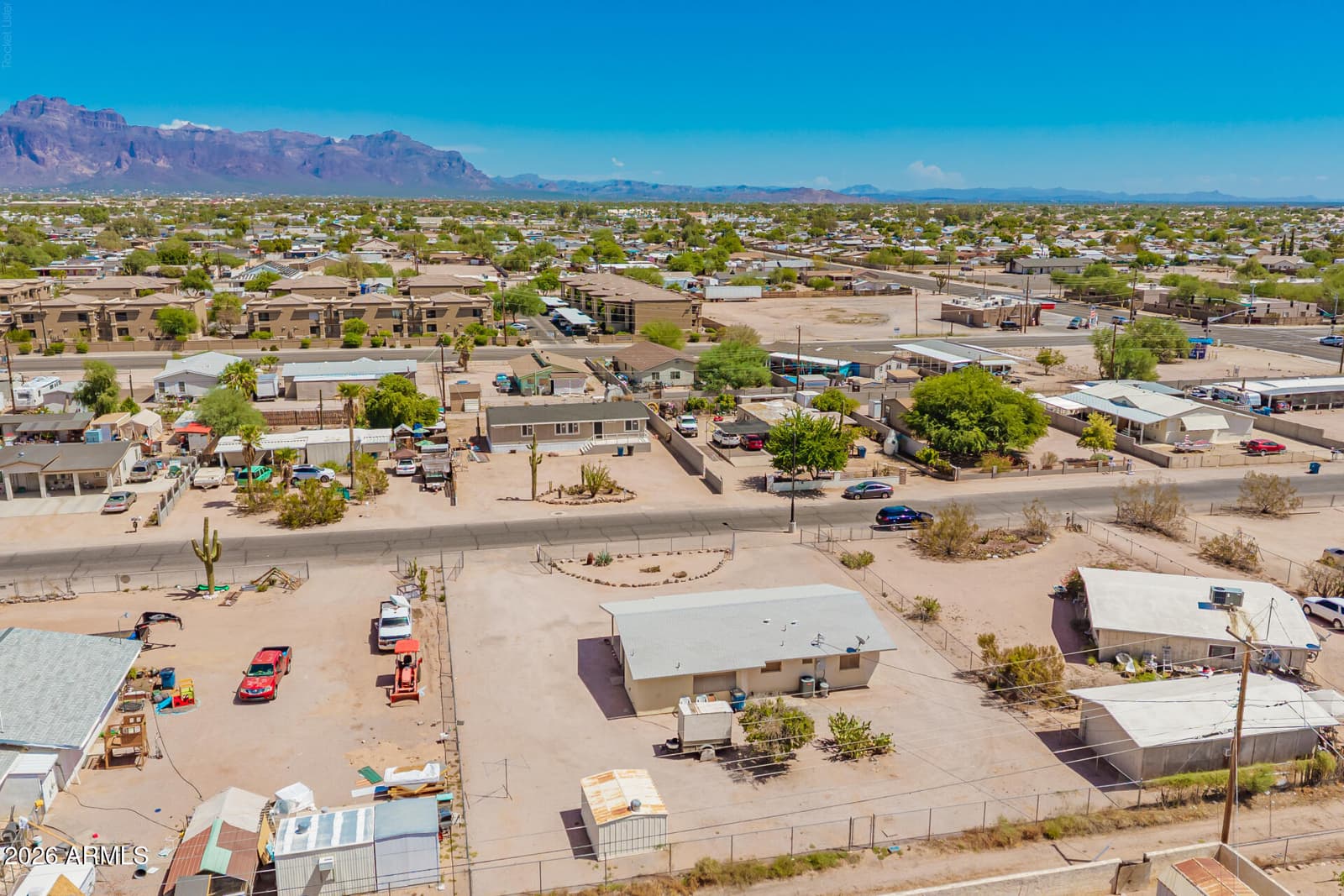 650 S Cornwall Drive, Apache Junction, AZ 85120 — photo 29 of 34