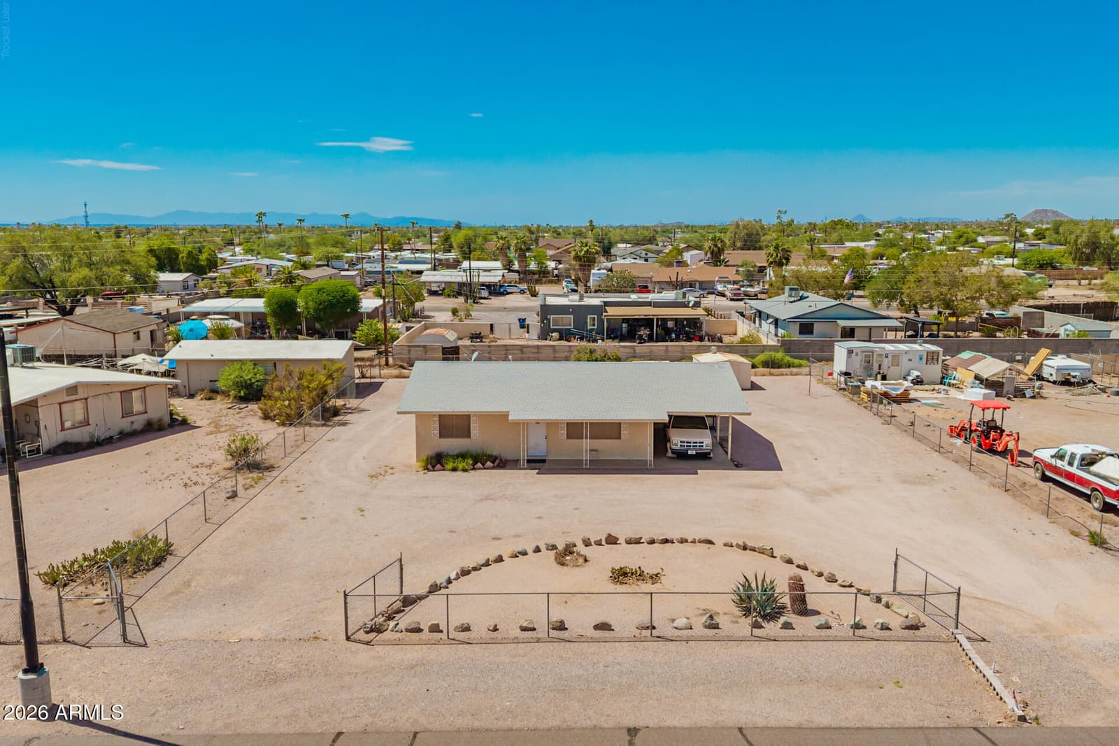 650 S Cornwall Drive, Apache Junction, AZ 85120 — photo 2 of 34