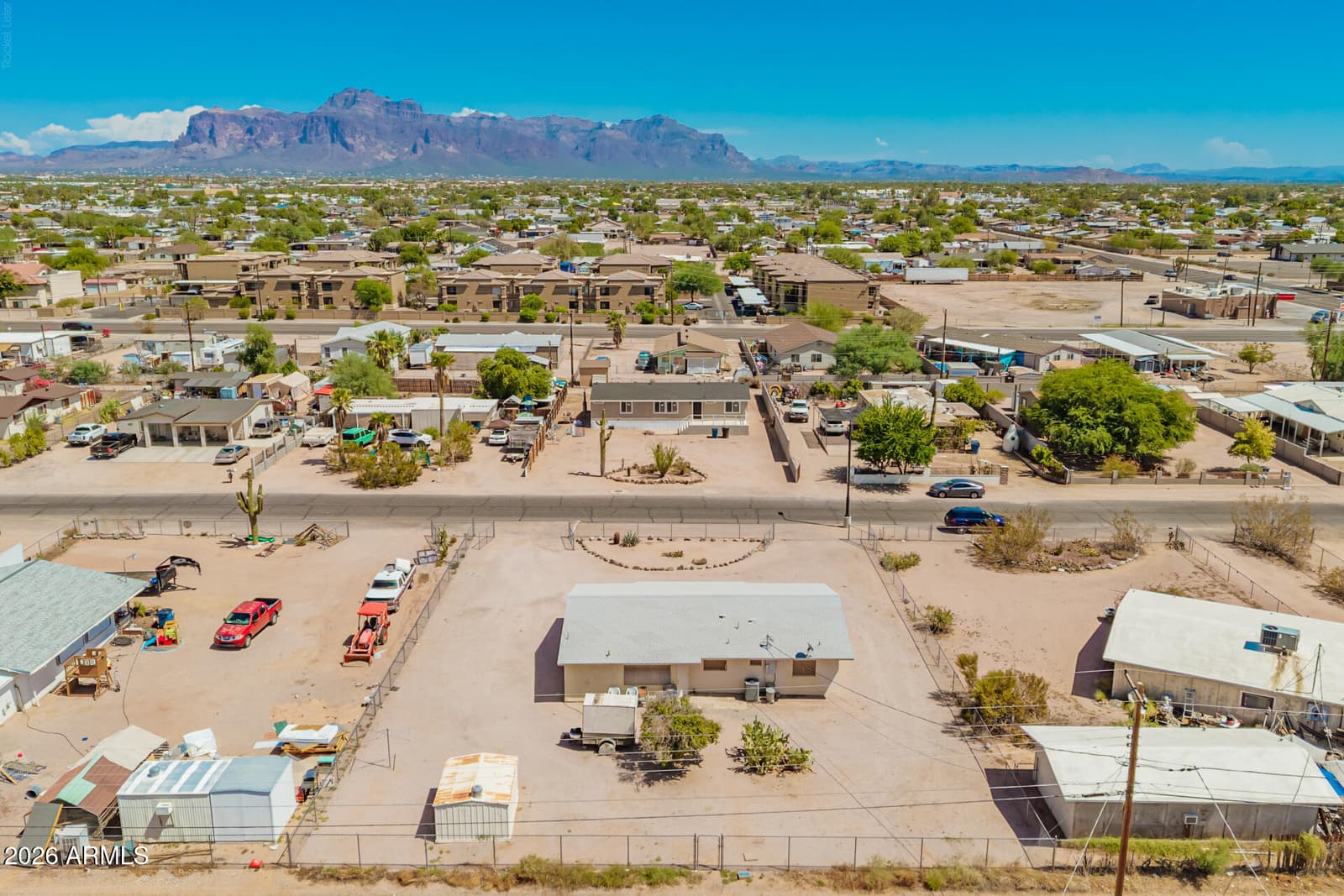 650 S Cornwall Drive, Apache Junction, AZ 85120 — photo 3 of 34