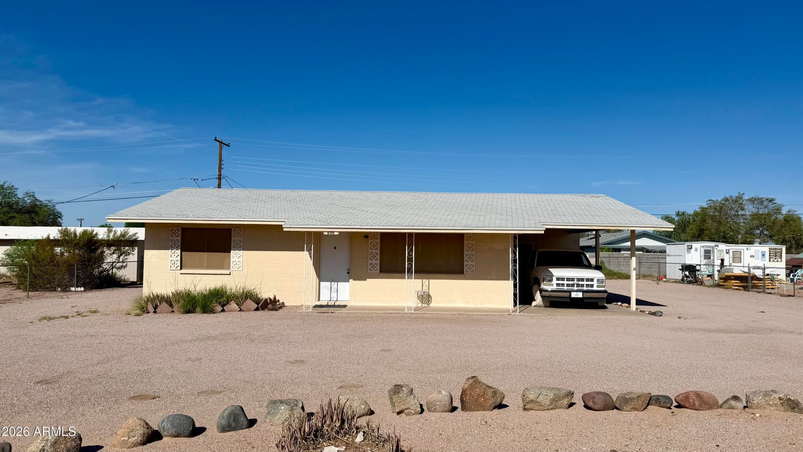 650 S CORNWALL Drive, Apache Junction, AZ 85120
