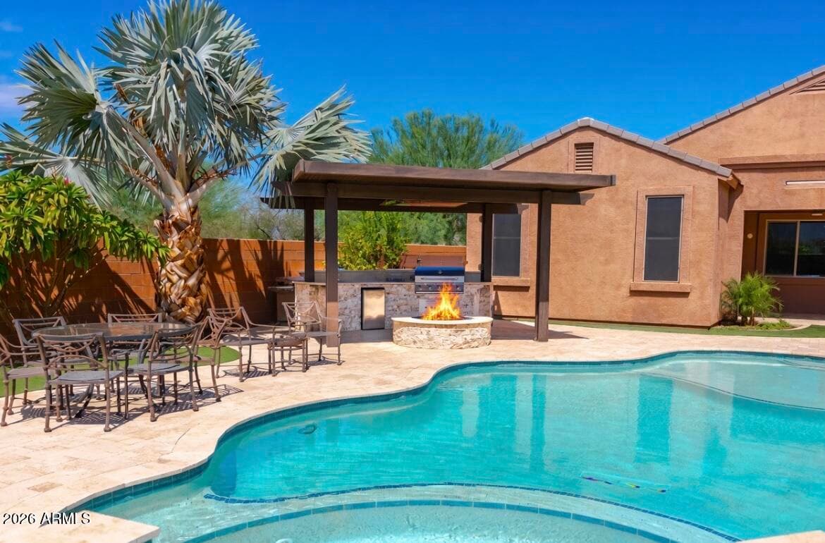 10543 W Electra Lane, Peoria, AZ 85383 — photo 42 of 61