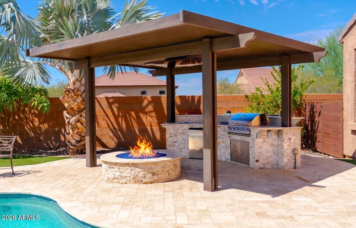 10543 W Electra Lane, Peoria, AZ 85383 — photo 40 of 61