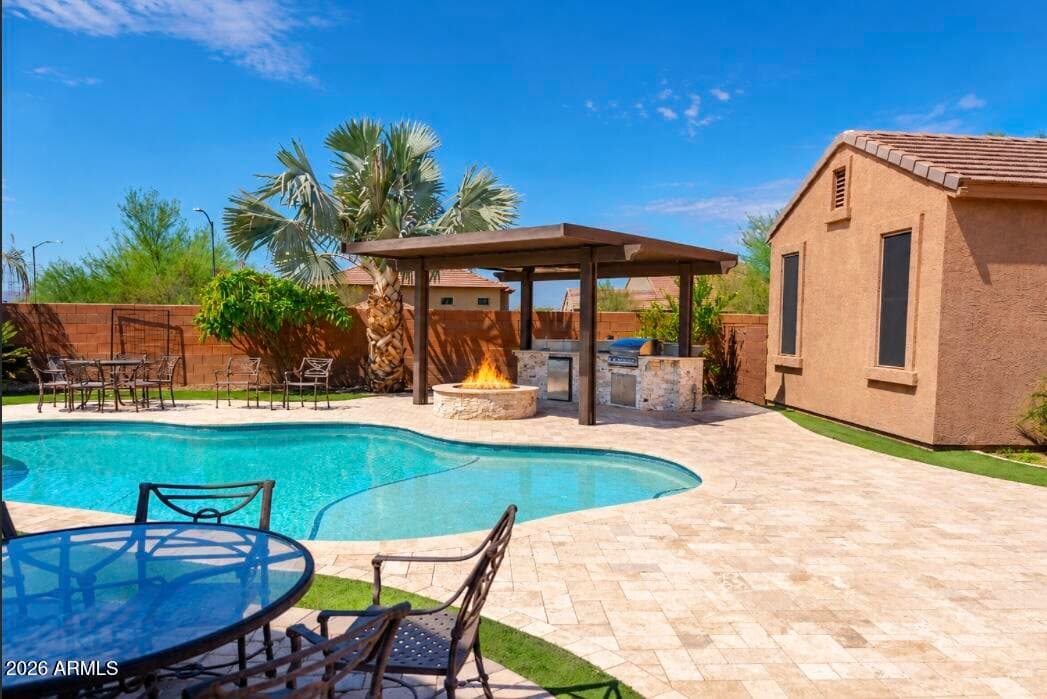 10543 W Electra Lane, Peoria, AZ 85383 — photo 39 of 61