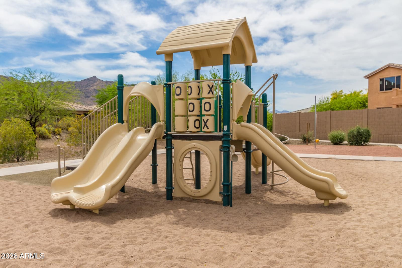 1154 W Windjammer Drive, Gilbert, AZ 85233 — photo 40 of 44