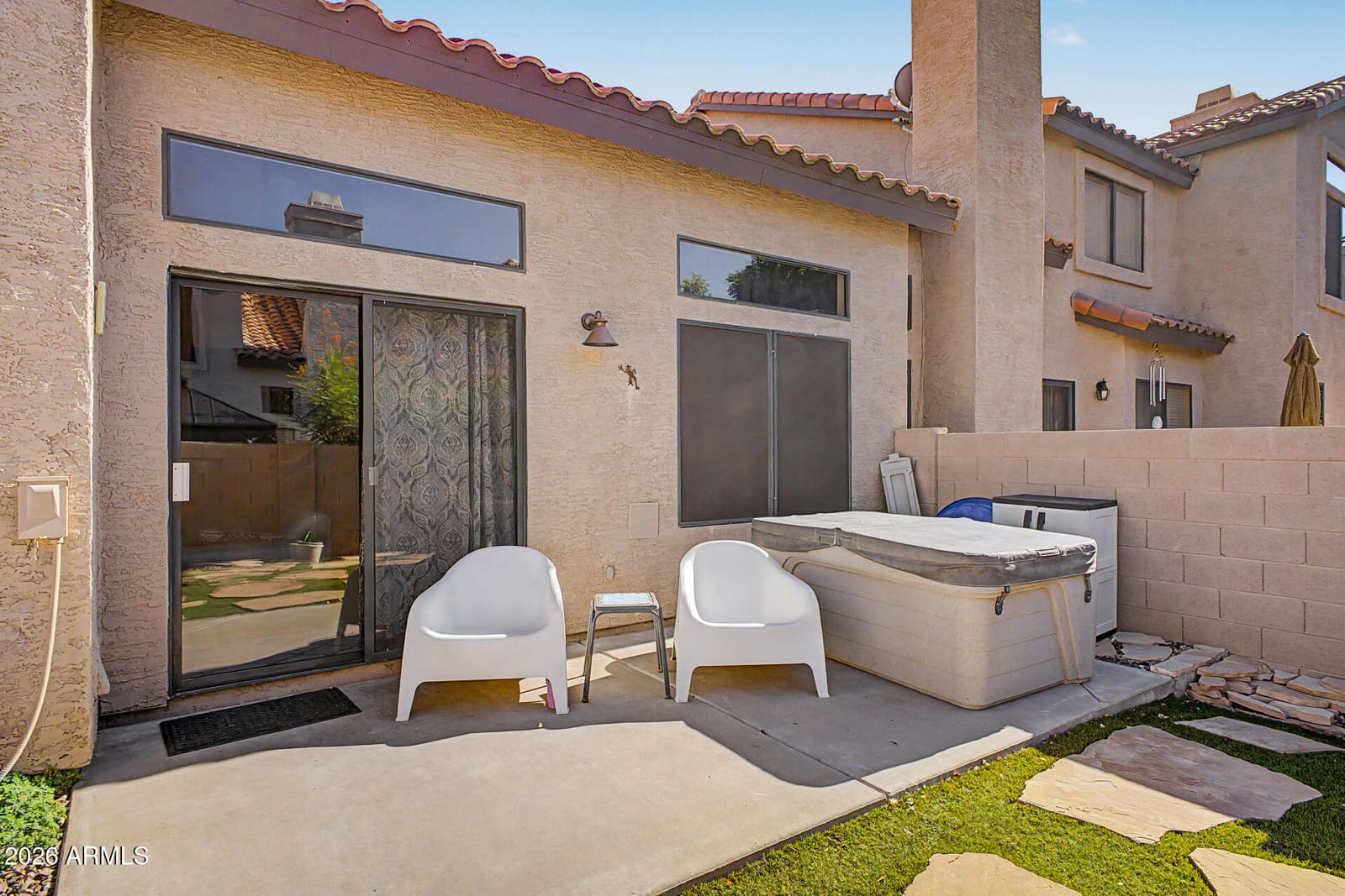 1154 W Windjammer Drive, Gilbert, AZ 85233 — photo 25 of 44